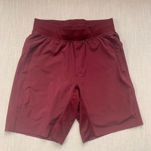 Lululemon T.H.E. Short 9” Liner